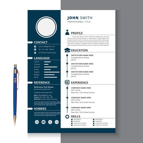 Cv Backgrounds, Resume Background Design, Cv Background, Background Cv, Modern Cv Design, Grid Graphic Design, Curriculum Template, Blue Color Background, Graphic Design Cv