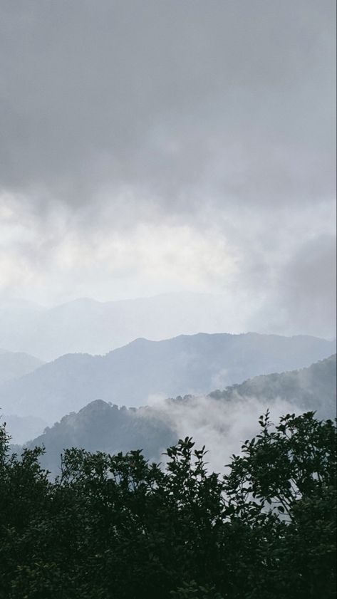 Clouds and mountains landscape Cloudy Mountains, Clouds And Mountains, Mountain Pictures, Mountains Landscape, Mountain Wallpaper, Blur Photo, Mountain Photos, Scenery Nature, Beautiful Scenery Nature