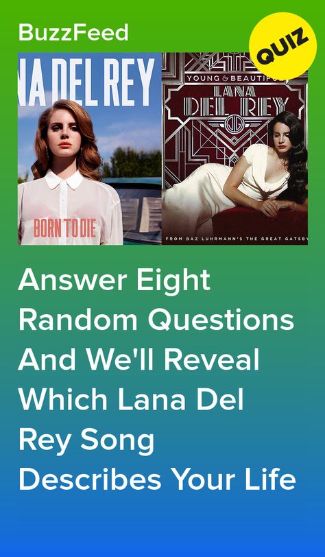 Answer Eight Random Questions And We'll Reveal Which Lana Del Rey Song Describes Your Life How To Look Like Lana Del Rey, Lana Del Rey Emoji Combo, Lana Del Rey Style Aesthetic, Lana Del Rey Songs Meaning, Lana Del Rey Now, Lana Del Rey Zodiac, Lana Del Ray Wallpaper Aesthetic, Lana Del Rey Album Aesthetic, Lana Del Ray Core