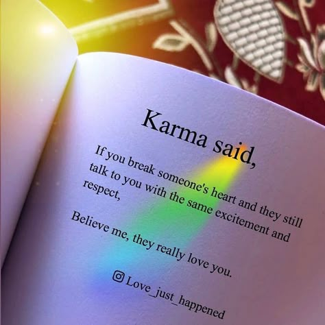 Quotes About Attitude, Liking Someone Quotes, Karma Quotes Truths, Inspirtional Quotes, Positive Attitude Quotes, Lovely Quotes, Dear Self Quotes, Real Friendship Quotes