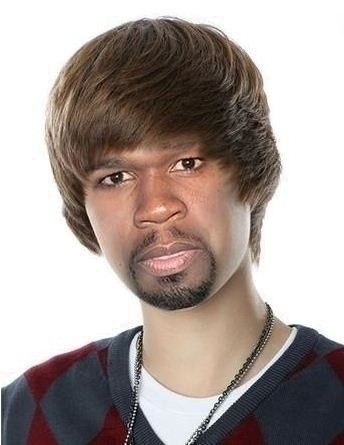 Justin "50 Cent" Bieber 50 Cent, Funny