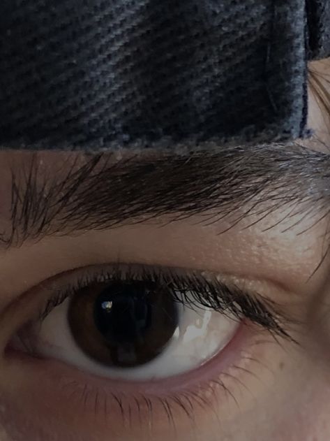 Guy Eyes Aesthetic, Doe Eyes Man, Dark Brown Eyes Men, Brown Eyes Aesthetic Boy, Brown Eyes Guy, Brown Eyes Men, Brown Eyes Boy, Brown Eye Aesthetic, Brown Hair Brown Eyes Guy