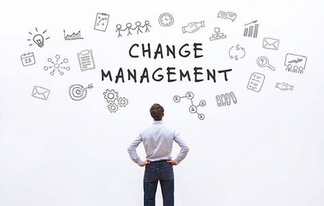 Organizational Change Management: Effective Training for Leadership Development Managing Change, Change Images, Leadership Development Training, Organizational Change, Planning Organization, Innovation Management, Understanding Emotions, Diy Bird Bath, Management Strategies