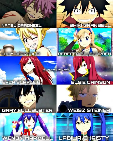 Wendy Fairy Tail, Eden Zero, Last Game Manga, Fairy Tail Meme, Wendy Marvell, Fairy Tail Gruvia, Fairy Tail Photos, Fairy Tail Comics, Fairy Tail Family