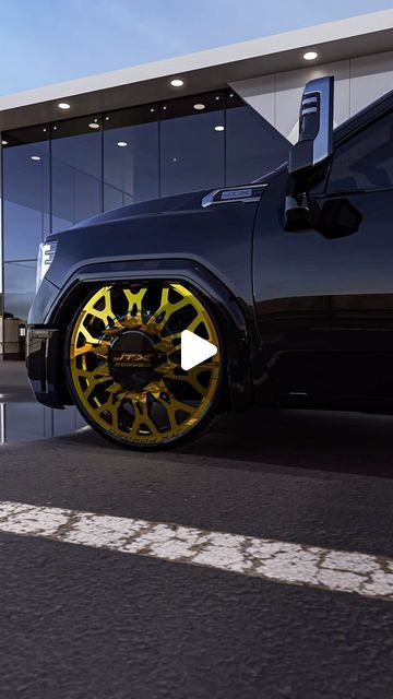 Big Chevy Trucks, Dually Wheels, Gold Wheels, Chevy Trucks, Chevy, Trucks, Cars, On Instagram, Instagram