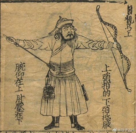 Yuan dynasty painting | Chinese artwork, China art, Chinese artists Mongol Art, Archery Art, Stone Age Art, Yuan Dynasty, Hunting Pictures, Chinese Artwork, Warrior Costume, Calligraphy Drawing, Ink Wash Painting