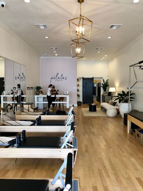 Small Pilates Studio, Pilates Studio Design, Pilates Studio Design Interiors, Pilates Room, Pilates Studio, Studio Design, Interior Design Studio, Pilates, Design Studio