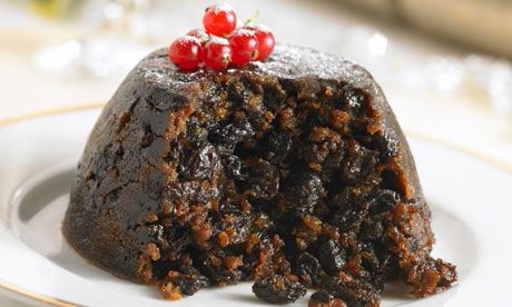 Food waste is rife, especially at Christmas. Is label mania to blame? Christmas Pudding Desserts, Steamed Christmas Pudding, Steamed Pudding Recipe, Steamed Pudding, Suet Pudding, Xmas Pudding, Christmas Pudding Recipes, Fruit Pudding, Christmas Cookbook