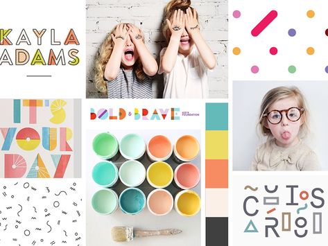 Mood board — Kids Clothing Company Moodboard Images, Beautiful Pencil Drawings, Brand Inspiration Board, Brave Kids, Vintage Photoshoot, Kids Mood, Board For Kids, Mood Board Inspiration, Fashion Mood Board