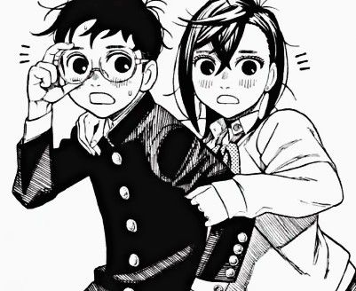 Dandadan Matching Pfp Manga, Dandandan Momo And Okarun, Momo Ayase X Ken Takakura Matching Pfp, Dan Da Dan Momo Pfp, Momo And Okarun Manga, Dandadan Momo And Okarun, Ayase And Okarun Matching Pfp, Momo And Okarun Matching Pfp, Dandadan Matching