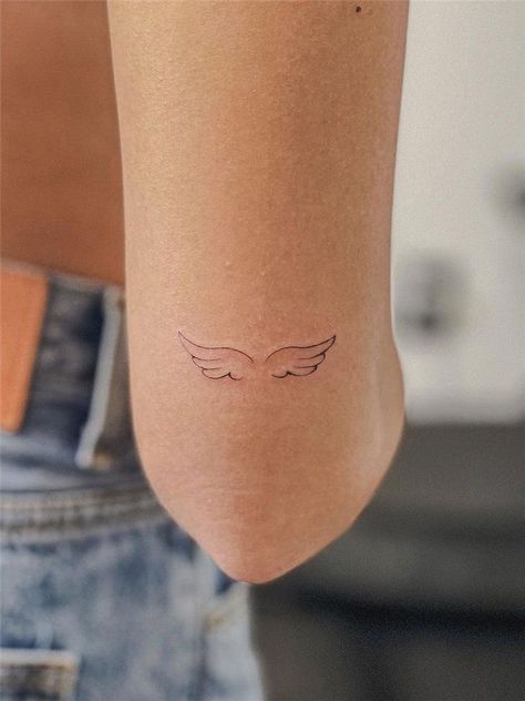 Tiny Tattoo Designs, Tattoo After Care, 40 Aesthetic, Tato Minimal, Cute Simple Tattoos, Tattoo Designer, Tato Henna, Tattoo Artist Tattoo, Shop Tattoo