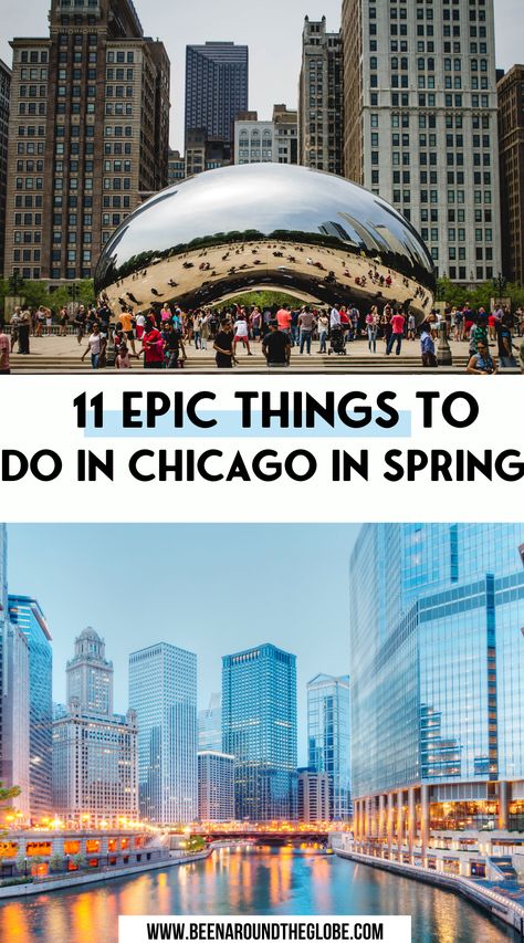 Chicago Fits Spring, Things To Do In Chicago In April, Chicago Things To Do In Spring, Outfits For Chicago In April, Chicago Spring Break, Chicago Outfits Spring, Spring Chicago Outfit, Spring In Chicago, Chicago Spring Outfits