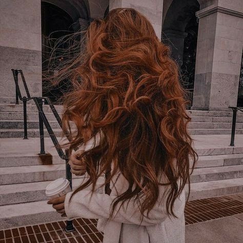 Lily Evans, It Ends With Us, Ginger Hair, Character Aesthetic, Aesthetic Hair, Book Aesthetic, Dark Aesthetic, Redheads, Hair Inspo