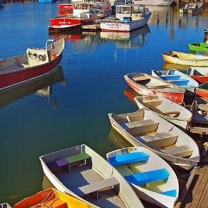 Nantucket art Row Boats, Boat Plans, Oh The Places Youll Go, Rhode Island, 그림 그리기, New Hampshire, Travel Usa, Santorini, Connecticut