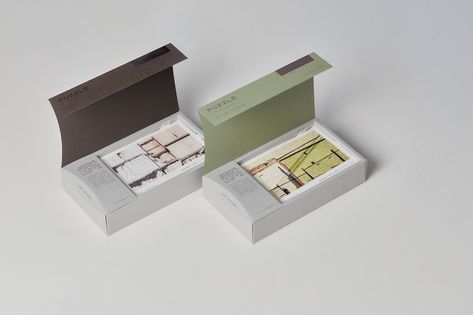 Packaging Design Ideas, Japanese Packaging, Museum Gift, Cool Packaging, Gift Box Design, Photo Packages, Candle Packaging, Graphic Design Packaging, Photography Packaging