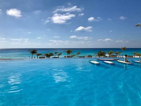 Le Blanc Spa Resort Cancun, Cancun Hotels, Spa Resort, All Inclusive Resorts, Resort Spa, Cancun, All Inclusive, Trip Advisor, Great Deals