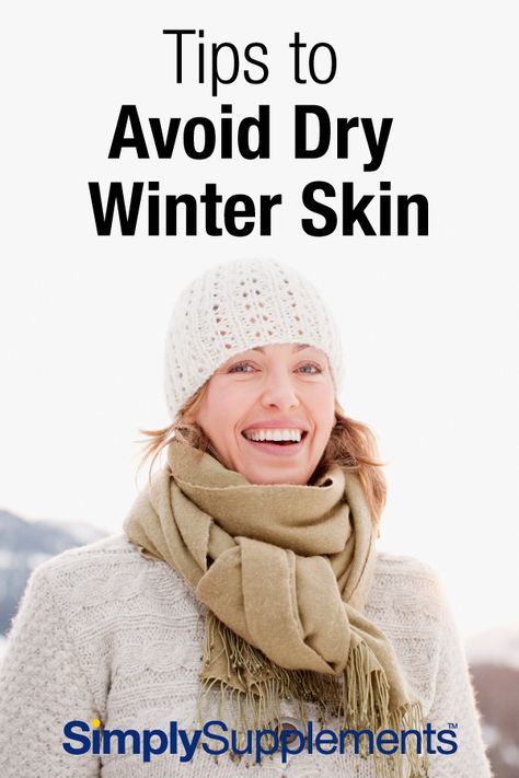 Dry Skin In Winter, Dry Skin Care Routine, Skin Supplements, Dry Winter Skin, Best Skin Care Routine, Beauty Tricks, Winter Skin Care, Vitamins For Skin, Peeling Skin