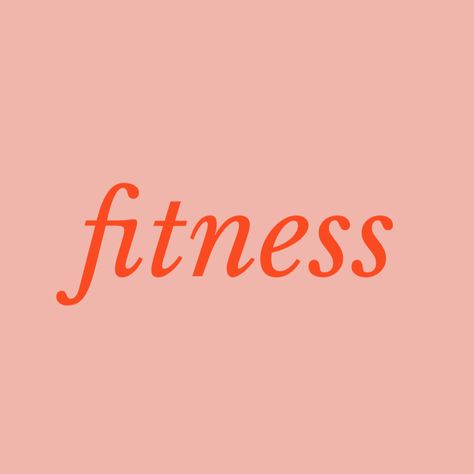 Orange Gym Aesthetic, Workout Aesthetic Pink, Orange Gym, Peach Aesthetic, Orange Aesthetic, Peach Fuzz, Workout Aesthetic, New Month, 2025 Vision