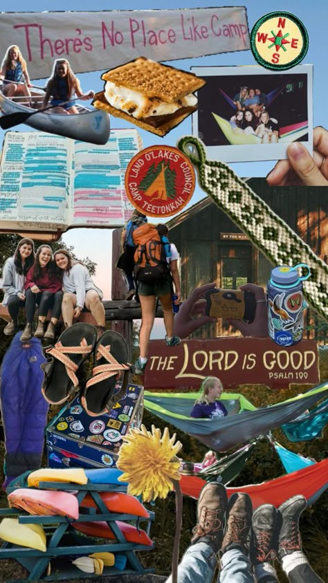 making collages is just too much fun :) #camp #churchcamp #christian #outdoors #summercamp #jesus #granola Counselor Aesthetic, Church Camp Aesthetic, Camp Counselor Aesthetic, Summer Camp Boys, Summer Camp Vibes, Christian Summer, Summer Camp Aesthetic, Camp America, Summer Camp Counselor