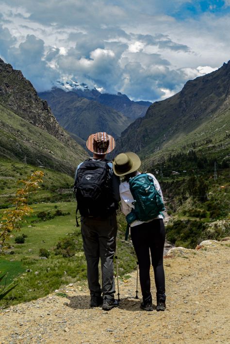 “The journey of a thousand miles begins with a single step.” – Lao Tzu. 📍 Day 1 of the Classic Inca Trail to Machu Picchu! . . . #trexperience #wanderlust #adventure #trekking #machupicchu #hiking #perudise #responsibletravel #trip #travelgram #travelholics #travelblogger #bloggerlife #travel #blogger #perutravel #adventuretime #salkantaytrek #larestrek #incatrail #trekero #ultimatetrekking #instago #instatravel #solotraveler #bucketlist Salkantay Trek, Inca Trail, Inca Trails, Peru Travel, Lao Tzu, Machu Picchu, Insta Travel, Adventure Time, Trekking