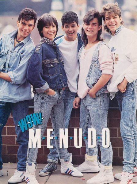 Mens Fashion 1980s, 1980s Mens Fashion, 80s Style Outfits, 80s Mens Fashion, Dress 80s Style, Menudo Banda, 80s Fashion Men, Mens 80s, 80s Men