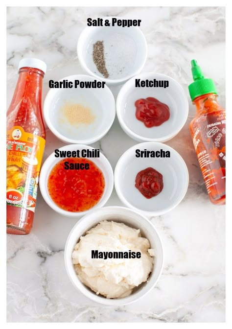 Mayonnaise Based Sauce, Toowoomba Sauce, Homemade Spicy Sauce, Spicy Sauce For Sushi, Subway Sauce Recipe, Mambo Sauce Recipe, Boom Boom Sauce Recipe, Boom Sauce Recipe, Boom Sauce