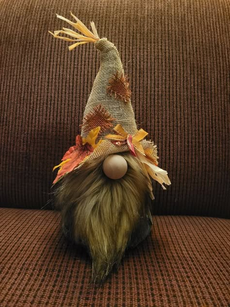 Gnomes To Make, Thanksgiving Gnomes, Autumn Gnomes, Gnome Fall, Gnome Crafts, Gnome Ideas, Fall Gnomes, Halloween Gnomes, Gnome Sweet Gnome