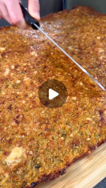 Weight Loss on Instagram: "🌟 Try this delicious Vegetable Schiacciata with only 5 ingredients! 🌱 Swipe left for the recipe! ➡️ Don't forget to tap the link in my bio for more healthy, keto recipes and follow @myweightlossketodiet for daily food inspiration! 🥗🍴💚 #HealthyEats #KetoLife #EasyRecipes

VEGETABLE SCHIACCIATA 😋 ONLY 5 INGREDIENTS!

Let's be honest, who can resist a crunchy vegetable schiacciata like this⁉️

This schiacciata is a crowd-pleaser, SUPER EASY, light, and bursting with flavor! No fuss, it's prepared directly in a bowl... are you going to try it?? 🤩

Leave a "LIKE" as your way of saying thank you 🙏🏻❤️

📲 Save the recipe
✌🏻 Follow me @myweightlossketodiet 

Ingredients for 1 tray:
2 potatoes
1 zucchini
1 carrot
130g flour
100g parmesan
150-200ml water
1 tables Vegetable Schiacciata, Italian Vegetable Schiacciata Hungry Happens, Healthy Keto Recipes, Healthy Keto, Delicious Vegetables, Crowd Pleaser, Quick Bread, Healthy Treats, The Recipe