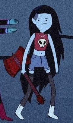 All Marceline Outfits, Sims 4 Marceline, Marcilene Adventure Time Outfits, Marcilene Adventure Time Costume, Marceline Full Body Pic, Marceline Adventure Time Costume, Marceline Adventure Time Cosplay, Adventure Time Marceline Outfits, Marceline Aesthetic Outfits