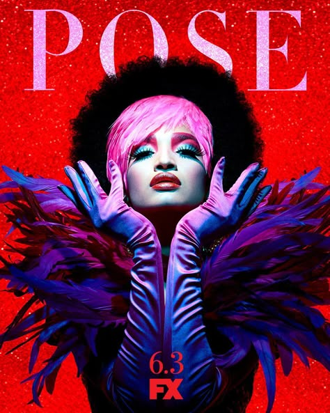 Paris Is Burning, Photographie Portrait Inspiration, Keys Art, Evan Peters, Strike A Pose, American Horror Story, Hair Art, Fashion Poses, Best Tv