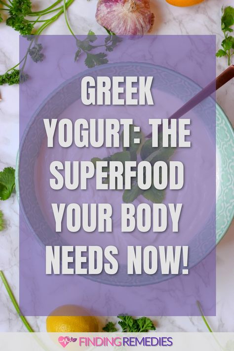 Greek Yogurt: The Superfood Your Body Needs Now! Best Greek Yogurt Brand, Best Yogurt For Gut Health, Benefits Of Greek Yogurt For Women, Greek Yogurt Benefits Women, Yoghurt Benefits, Greek Yogurt Health Benefits, Greek Yogurt Nutrition Facts, Health Benefits Of Yogurt, Benefits Of Greek Yogurt