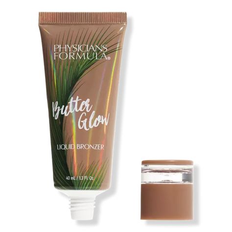 The perfect bronzer to give you a summer sun-kissed glow! A dupe for drunk elephant liquid bronzer at a quarter of the price and works better. Will leave your skin hydrated and illuminated for $15! Physicians Formula Foundation, Physicians Formula Butter Bronzer, Liquid Bronzer, Physicians Formula Makeup, Butter Bronzer, Too Faced Bronzer, Matte Bronzer, Beauty Goals, Powder Highlighter