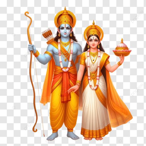 happy ram navami lord shri with sita design Lord Shri Ram, Ram Navami Images, Sita Photo, Sita Rama, Ram Sita Photo, Ram Sita, Happy Ram Navami, Ram Navami, Sita Ram