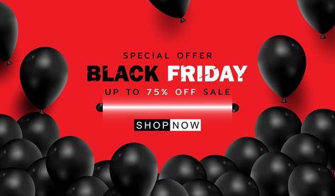 Black Friday background or special offer promotion sale banner for business and advertisement poster Black Friday Background, Friday Background, Offer Banner, Advertisement Poster, Black Friday Offer, Logo Creation, Sale Banner, Premium Logo, Cityscape Photos