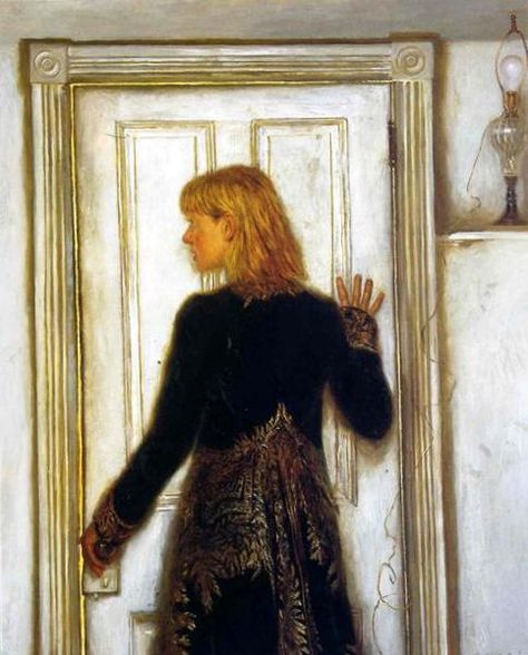 Galería de Jamie Wyeth Wyeth Paintings, Jamie Wyeth, Nc Wyeth, American Painters, John William Waterhouse, Andrew Wyeth, Paul Gauguin, Human Interaction, Family Art