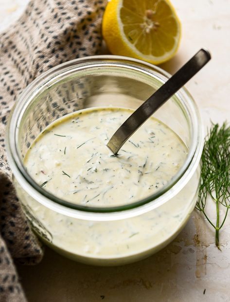 Dill Wing Sauce, Cod With Creamy Dill Sauce, Creamy Dill Sauce For Potatoes, Creamy Dill Sauce For Perogies, Creamy Dill Sauce For Fish, Cod With Dill Sauce, Sour Cream Dill Sauce, Dill Sauce For Chicken, Dill Sauce For Fish