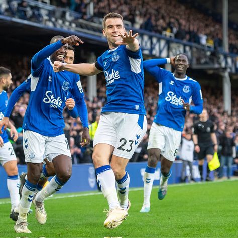 Everton Fc Wallpaper, Everton Wallpaper, Seamus Coleman, Everton Football Club, Everton Fc, Football Program, Football Club, Premier League, Soccer