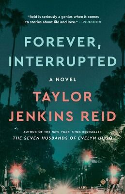 Forever, Interrupted Forever Interrupted, Hugo Book, Taylor Jenkins Reid, Fade Out, First Novel, The Seven, Reading Lists, Book Nerd, Book Lists