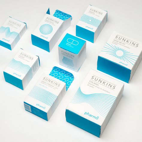 Medical Packaging Design, Dietary Supplements Packaging, Medical Packaging, Supplements Packaging, Medicine Packaging, Consumer Packaging, Cosmetic Packaging Design, Food Supplements, Medical Design