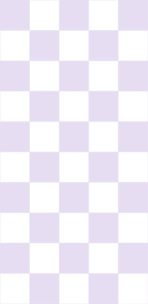 Lilac Checkered Wallpaper, Lavender Checkered Wallpaper, Light Purple Aesthetic Wallpaper Plain, Purple Checkered Wallpaper, Purple Lockscreen, Alcohol Birthday Cake, Phone Backround, Fav Wallpaper, Iphone Light