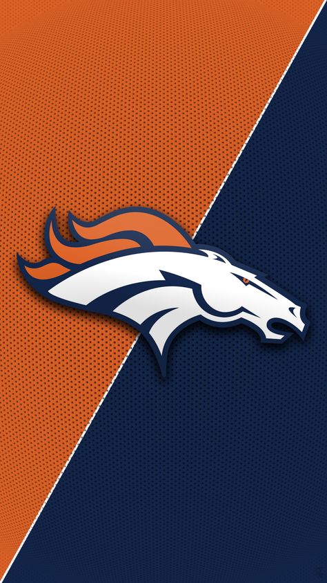 Denver Broncos Art, Denver Broncos Wallpaper, Broncos Wallpaper, Nfl Wallpaper, Broncos Cheerleaders, Denver Bronco, Denver Broncos Logo, Broncos Logo, Cricut Explore Projects