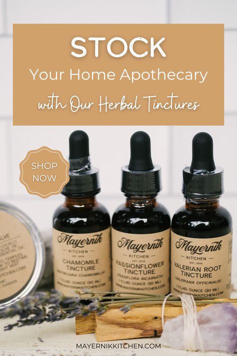 Are you starting an herbal apothecary at home? Be sure to stock your home apothecary with our herbal tinctures! Browse our wide selection of tinctures that are all natural herbal remedies for a wide variety of ailments. Some of the tinctures we have include holy basil tincture, peppermint tincture, mugwort tincture, rosemary tincture, and sage tincture. Shop for our tinctures online & in-stores today! Mugwort Tincture, Basil Tincture, Peppermint Tincture, Sage Tincture, Rosemary Tincture, Natural Healing Herbs, Lavender Room Spray, Home Apothecary, Natural Allergy Relief