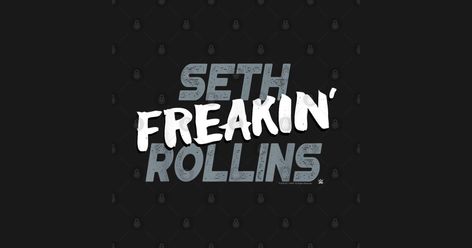 Seth Rollins Seth Freakin Rollins Beats Wallpaper, Seth Freakin Rollins, Seth Rollins, ? Logo