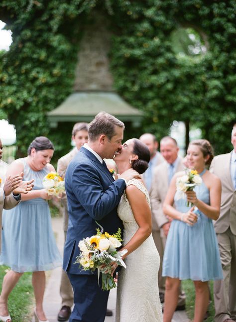 Photography: http://www.stylemepretty.com/portfolio/kristen-lynne-photography | Coordination: http://www.stylemepretty.com/portfolio/middleburg-events-studio | Wedding venue: http://www.stylemepretty.com/portfolio/the-goodstone-inn | Read More: https://www.stylemepretty.com/2015/06/24/romantic-hunt-country-wedding-in-virginia/ Goodstone Inn, Hues Of Blue, Virginia Wedding, The Vault, Virginia Weddings, Hedges, Blue Hues, Country Wedding, Style Me Pretty