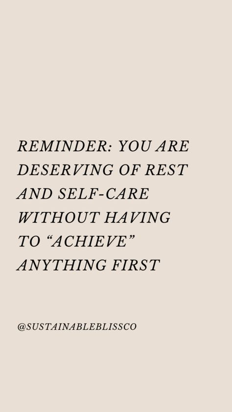 We’re always sharing self-care reminders and quotes on our Instagram and Pinterest pages, whenever inspiration strikes or we come across something that resonates. So, we thought we’d compile 16 reminders and quotes on self-care, the importance of rest, and loving yourself, to anyone who might need a little encouragement, or a reminder that you deserve time to reconnect with yourself. You Need To Rest Quotes, Well Rested Quotes, Take Care If Yourself Quotes, Rest When You Need To Quotes, Weekend Reminder Quotes, Rest And Self Care Quotes, Reminder You Are Doing Great, Quotes About Recharging Yourself, You Deserve To Rest Quotes