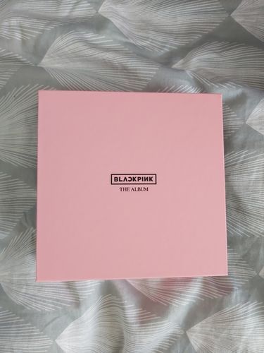 "I love the album. It's so cute and it has alot of pictures in it. Thank you so much cokodive" - Sarina D. Blackpink Album Aesthetic, Blackpink Album Collection, Album Blackpink, Blackpink Album, Kpop Wishlist, Blackpink Merch, Album Kpop, Album Aesthetic, Kpop Albums