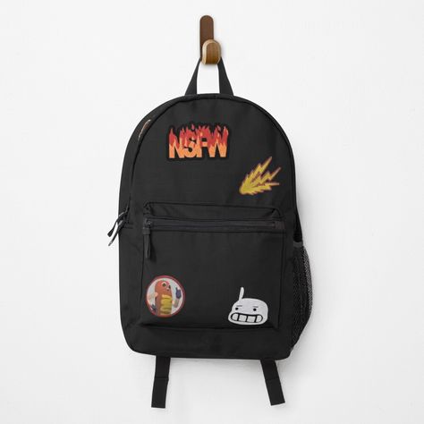 Life Is Strange 2 Sketchbook, Life Is Strange Notebook, Life Is Strange 2 Sean Sketchbook, Life Is Strange 2 Sean, Sean And Finn Life Is Strange 2, Herschel Heritage Backpack, Life Is Strange, Laptop Pocket, Cool Backpacks