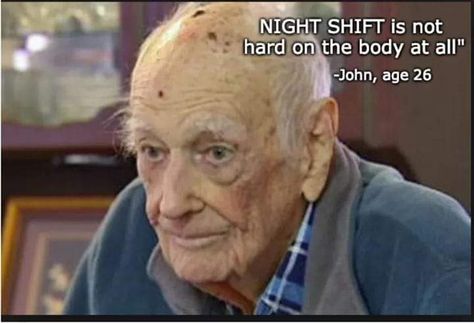 Does he really work nights? - meme Work Sarcasm, Night Shift Humor, Hospital Humor, Medical Memes, Nurse Jokes, Night Shift Nurse, Workplace Humor, Funny Memes About Life, Nursing Memes