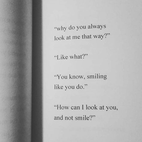 Never have i looked at somebody else the same way I still look at you. Mark Anthony, Behind Blue Eyes, Quotes Encouragement, Look At You, Look At Me, Poetry Quotes, Quote Aesthetic, Pretty Words, Cute Quotes