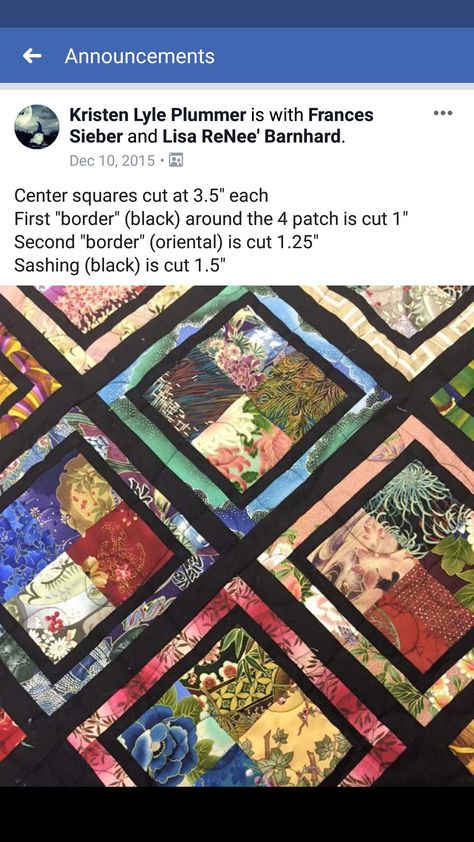 Japanese Lantern Quilt Pattern Free, Asian Quilts Patterns, Asian Quilt Patterns Free, Japanese Jigsaw Quilt Pattern, Quilts With Japanese Fabric, Asian Inspired Quilts, Asian Style Quilts, Quilts With Asian Fabrics, Japanese Quilt Patterns